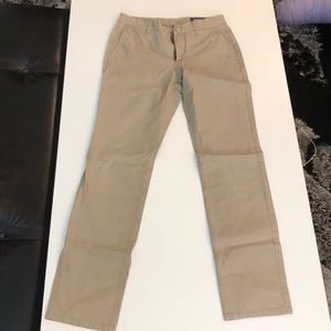 Bonobos Slim Fit Chinos